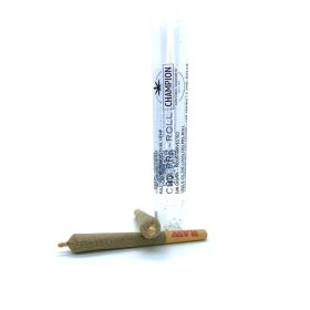Full Spectrum CBD Pre-Rolls -  2 Pack